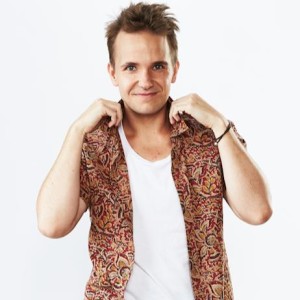 Smallzy's Surgery host Kent "Small" Smallzy
