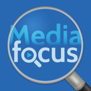 Podcast - media focus