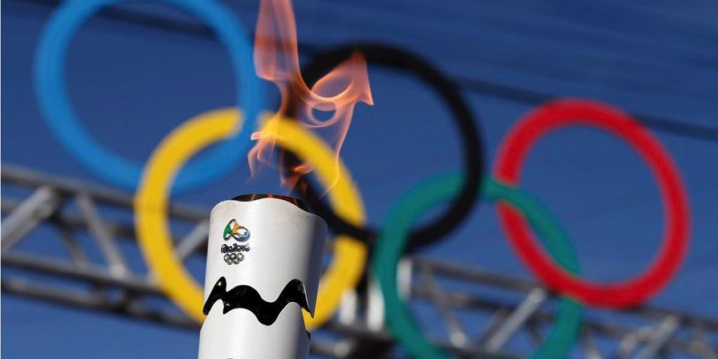 Rio 2016 torch Olympics 1200x600