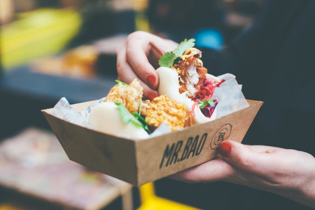 The Sydney Night Noodle Market will be on October 6-23 at Hyde Park