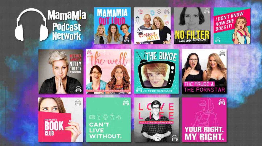 some-of-the-podcasts-produced-by-mamamia