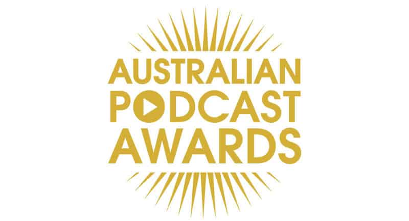 Australian Podcast Awards