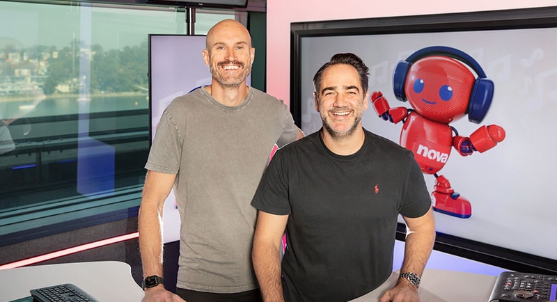 fitzy and wippa