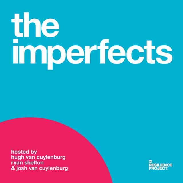 the imperfects stories of us