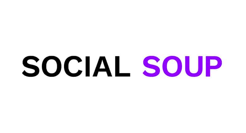 social soup logo