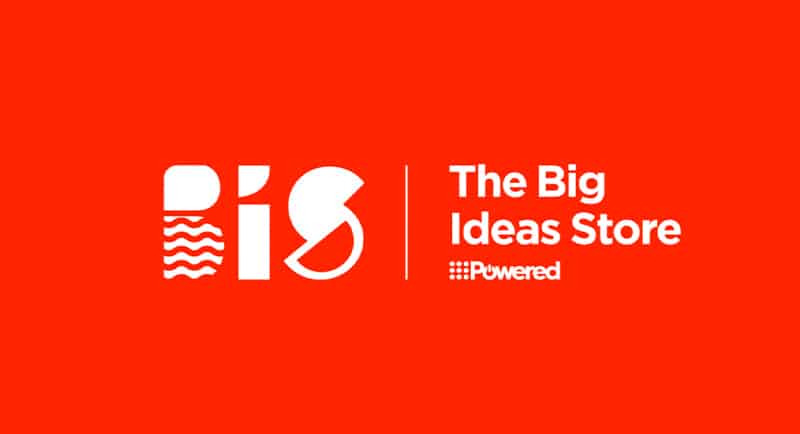the big ideas store