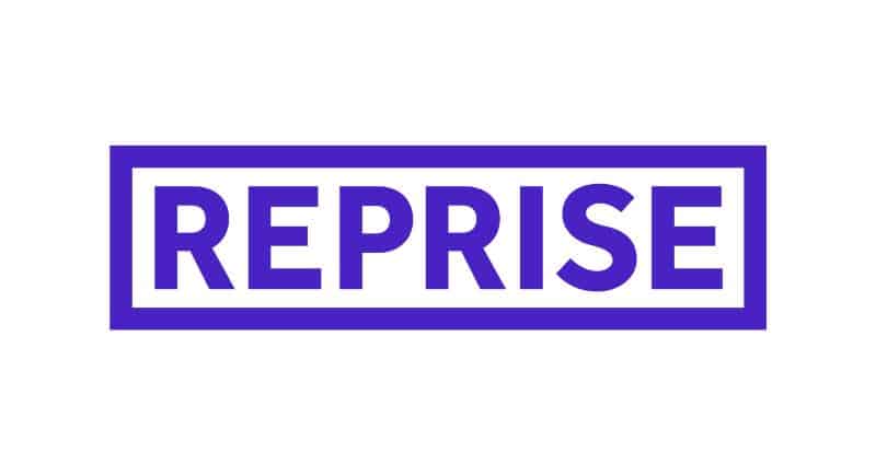 Reprise - Logo