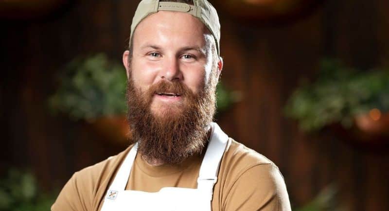 Brent Draper On MasterChef Australia Win: To Know My Name Is On