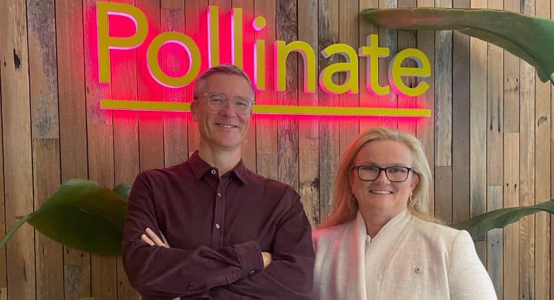 Pollinate welcomes Kirsty Bloore as research director in Sydney