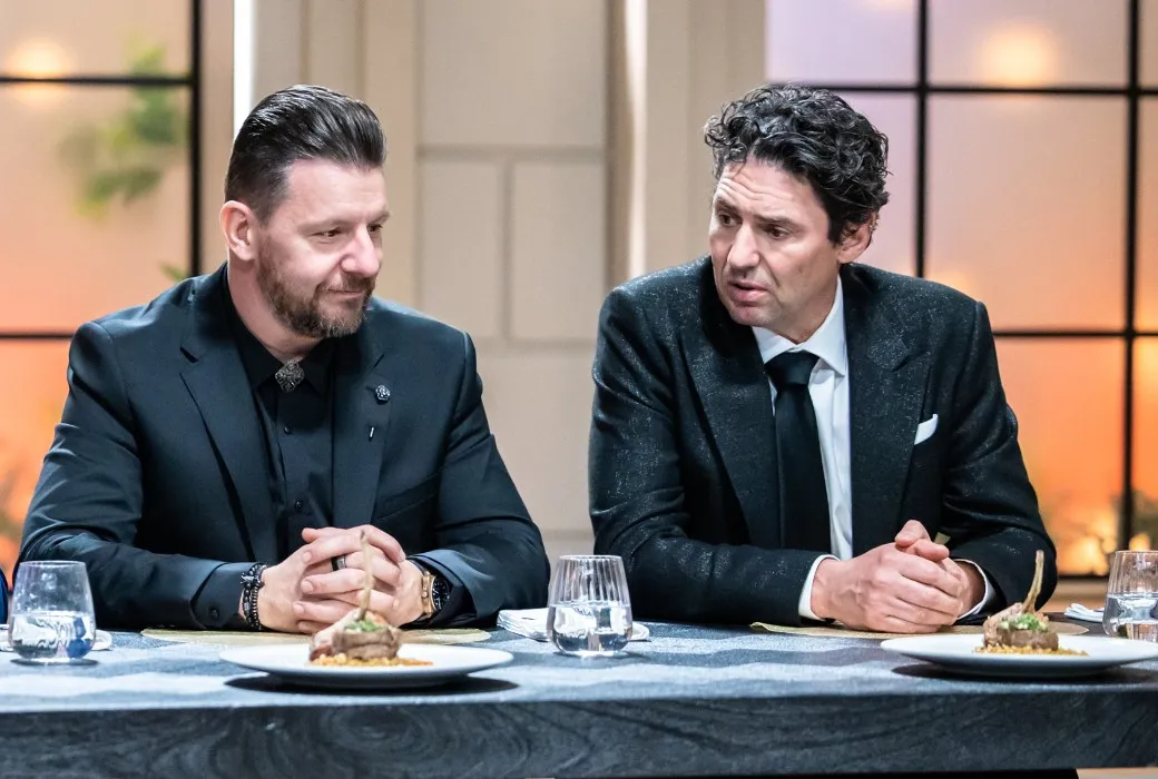 colin and manu my kitchen rules 2023
