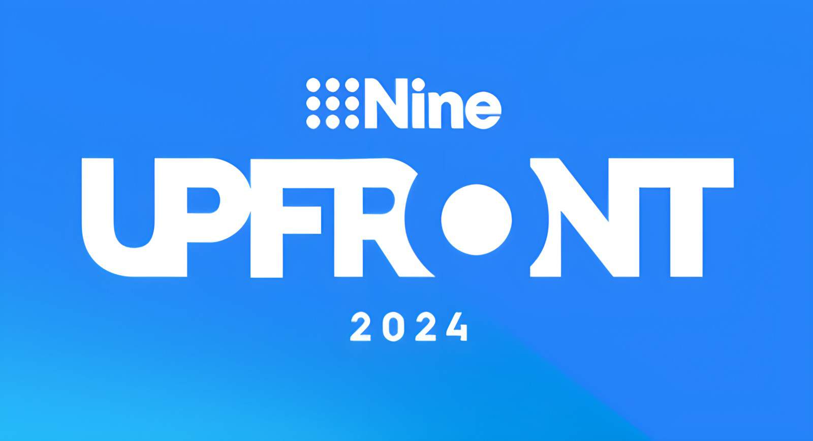 Nine Upfront 2024 Every announcement