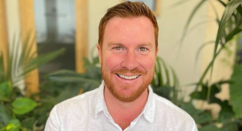 Trent McMillan - founder and chief digital officer - Kaimera