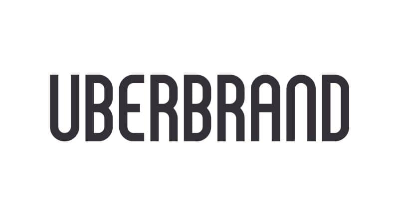 uberbrand logo
