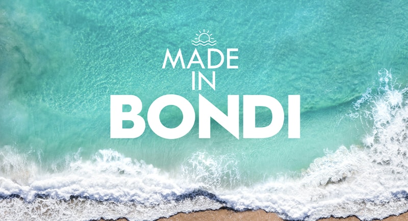 Made In Bondi