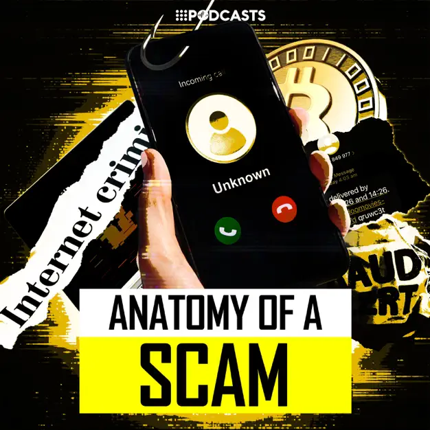 Anatomy of a Scam stories of us