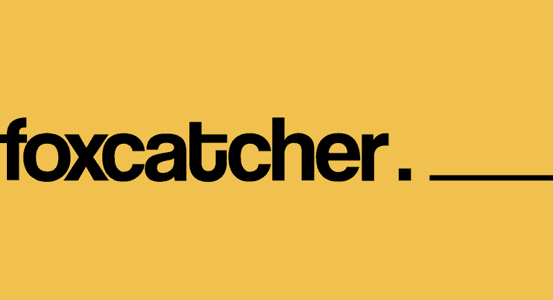 Foxcatcher: The digital economy demands more simple, sustainable solutions