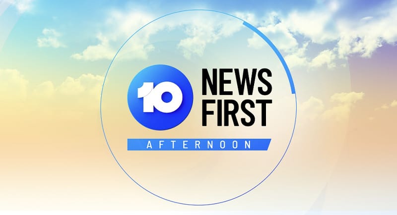 10 News adds Afternoon bulletin hosted by Narelda Jacobs