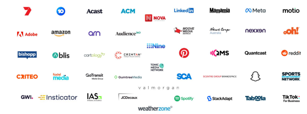 IMAA sets a record as it welcomes 45 media partners in 2024