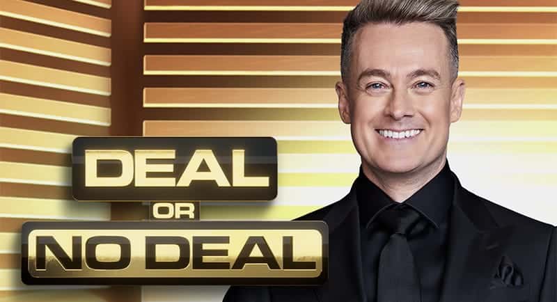 Game shows - Deal or No Deal