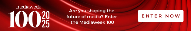 The Music Network Banner