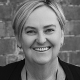 Patricia Powell-Hughes