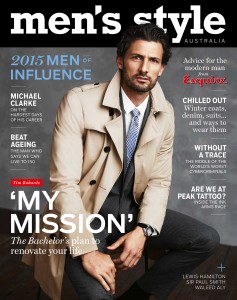 Men's Style 18MAY2015