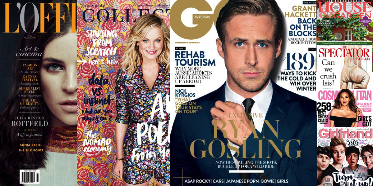 Meet Dan Gosling - CanvasRebel Magazine