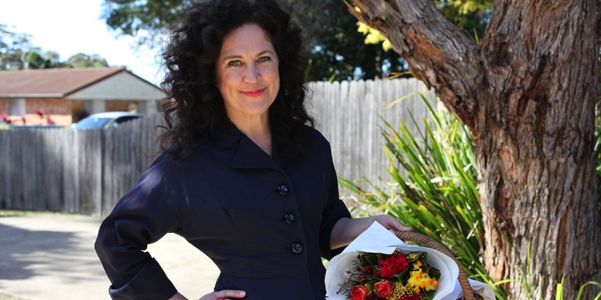 Annabel Crabb To Return To Abc With Season 5 Of Kitchen Cabinet