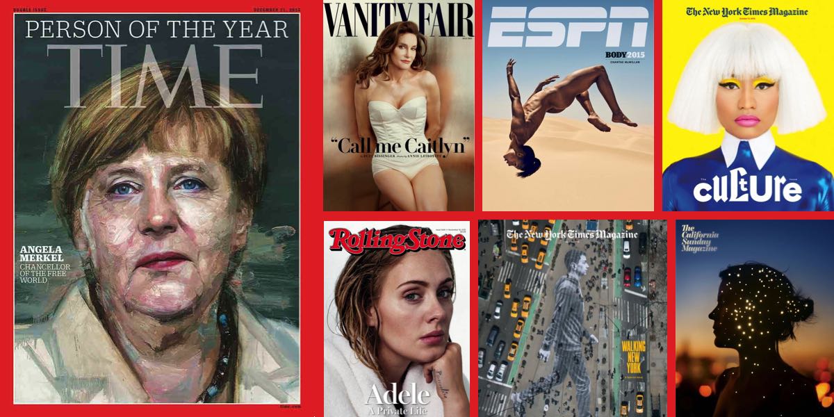 Time's Person of the Year and Cover of the Year picks revealed - Mediaweek