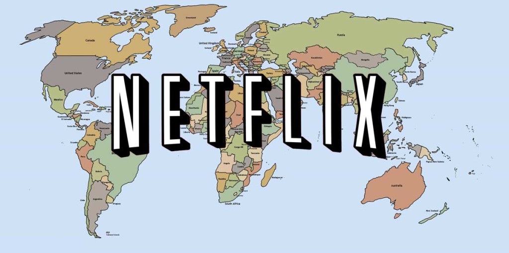 Netflix-World