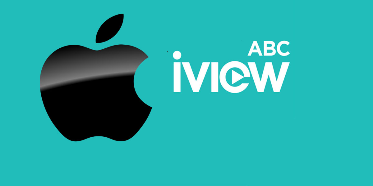 ABC have released an iView app for the fourth generation Apple TV. 