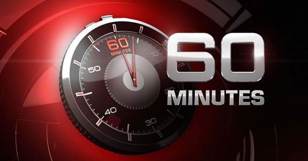 60 Minutes Independent Review Findings Summary Mediaweek