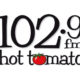 hot tomato gold coast radio ratings