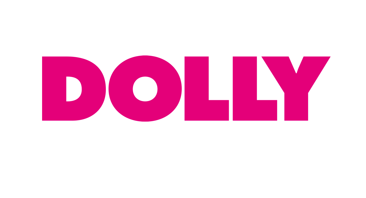 Dollys Logo Design  48hourslogo