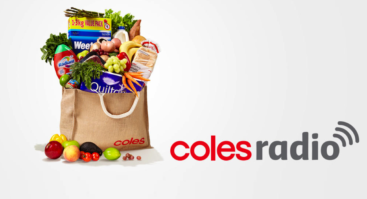 Coles Radio