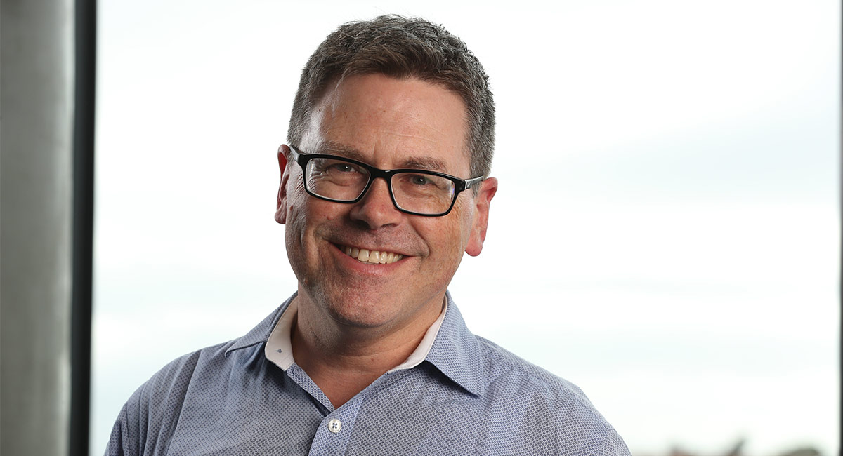 NZ Media Profile: Stuff director of revenue Robert Hutchinson ...