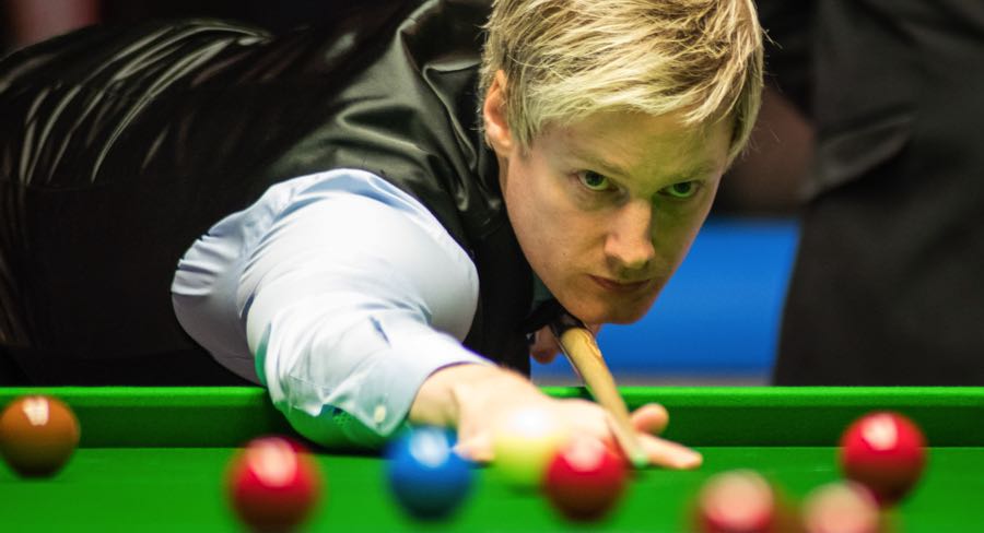 Eurosport To Bring Key Snooker Tournaments To Australia Following A Three Year Deal Mediaweek