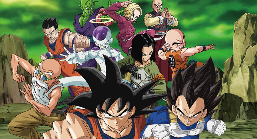 ABC ME secures anime series Dragon Ball Super from Toei Animation