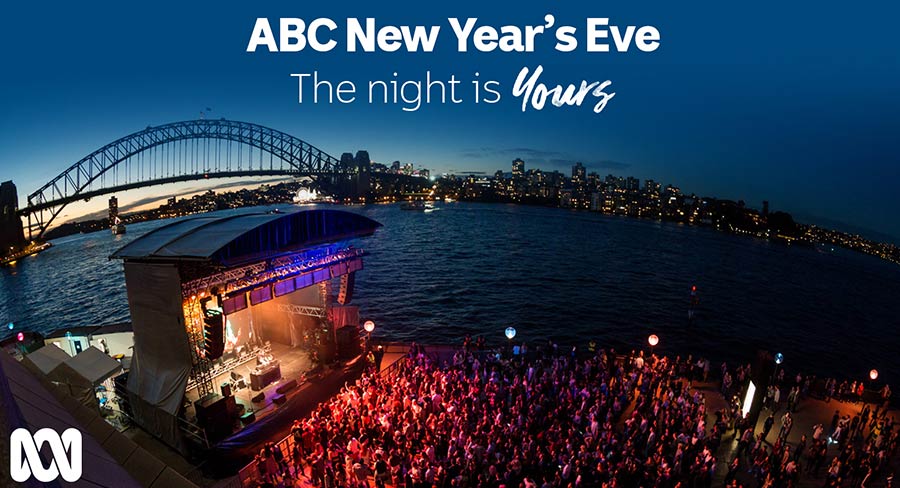 abc new years eve 2018