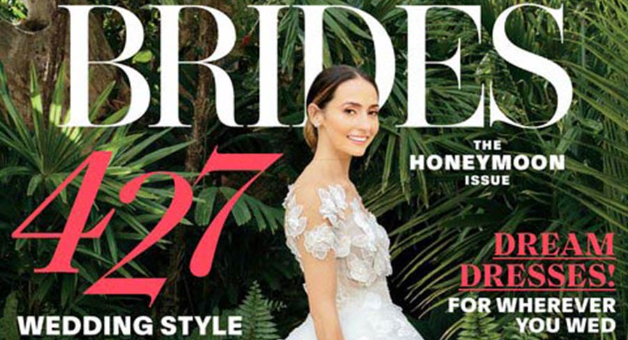 Owner of Tinder is also now the owner of Brides magazine - Mediaweek