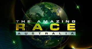The Amazing Race 2019