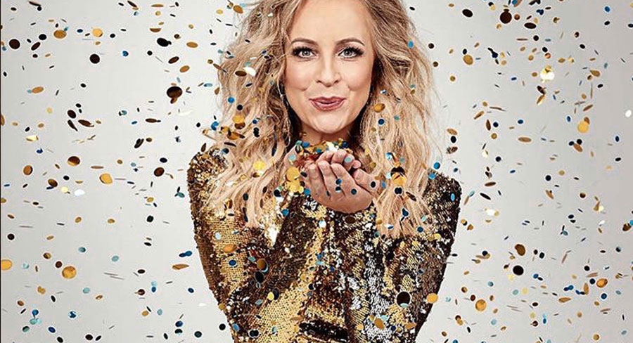 Carrie Bickmore