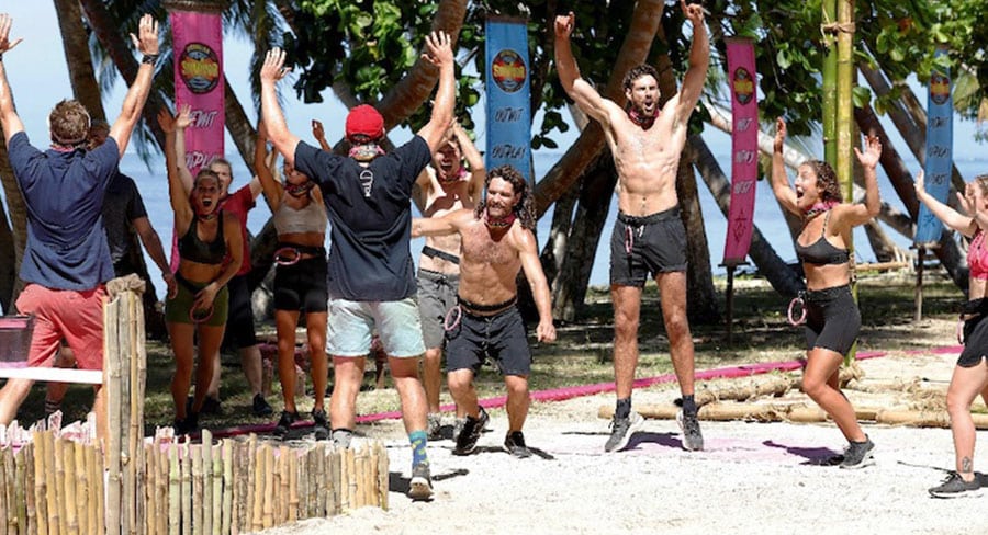 Australian Survivor Episode 4: Champions take a hit in epic blindside