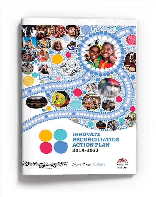 reconciliation action plan