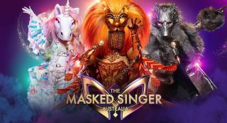 The Masked Singer 10