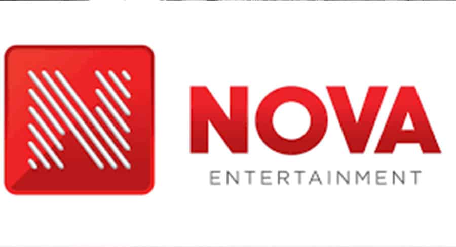 Nova entertainment