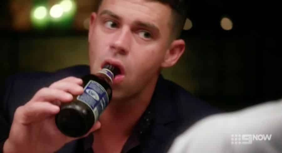 MAFS recap & ratings: Michael stirs the pot at second dinner party