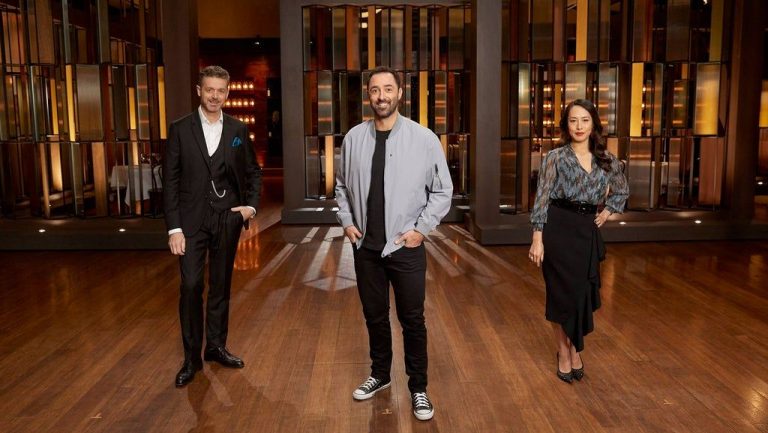 MasterChef season 13: Everything you need to know about the judges