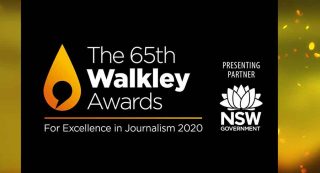 Walkley Awards