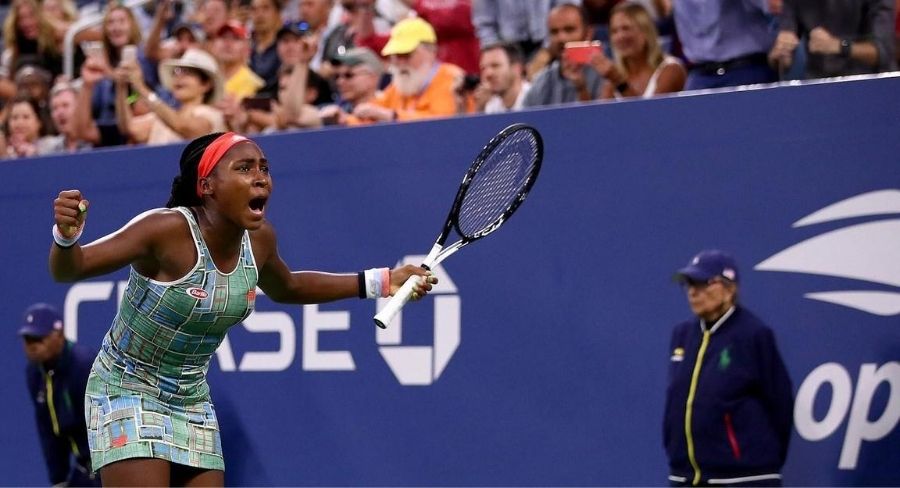 Tv Guide Grand Slam Tennis Returns With 2020 Us Open Live On Espn